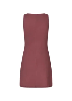 JosefineMD tank flare dress>Modström