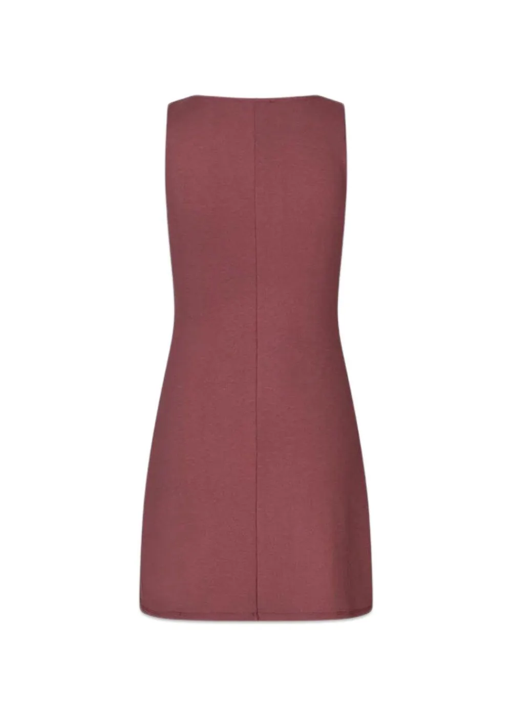 JosefineMD tank flare dress>Modström