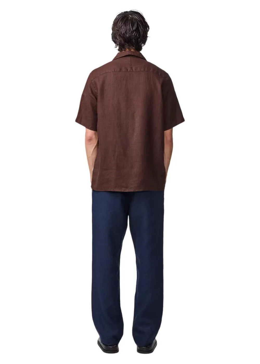 Julio SS NO PKT 5708>Nn. 07 Clearance