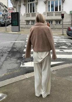 JustyMD short jacket></noscript>Modström Best