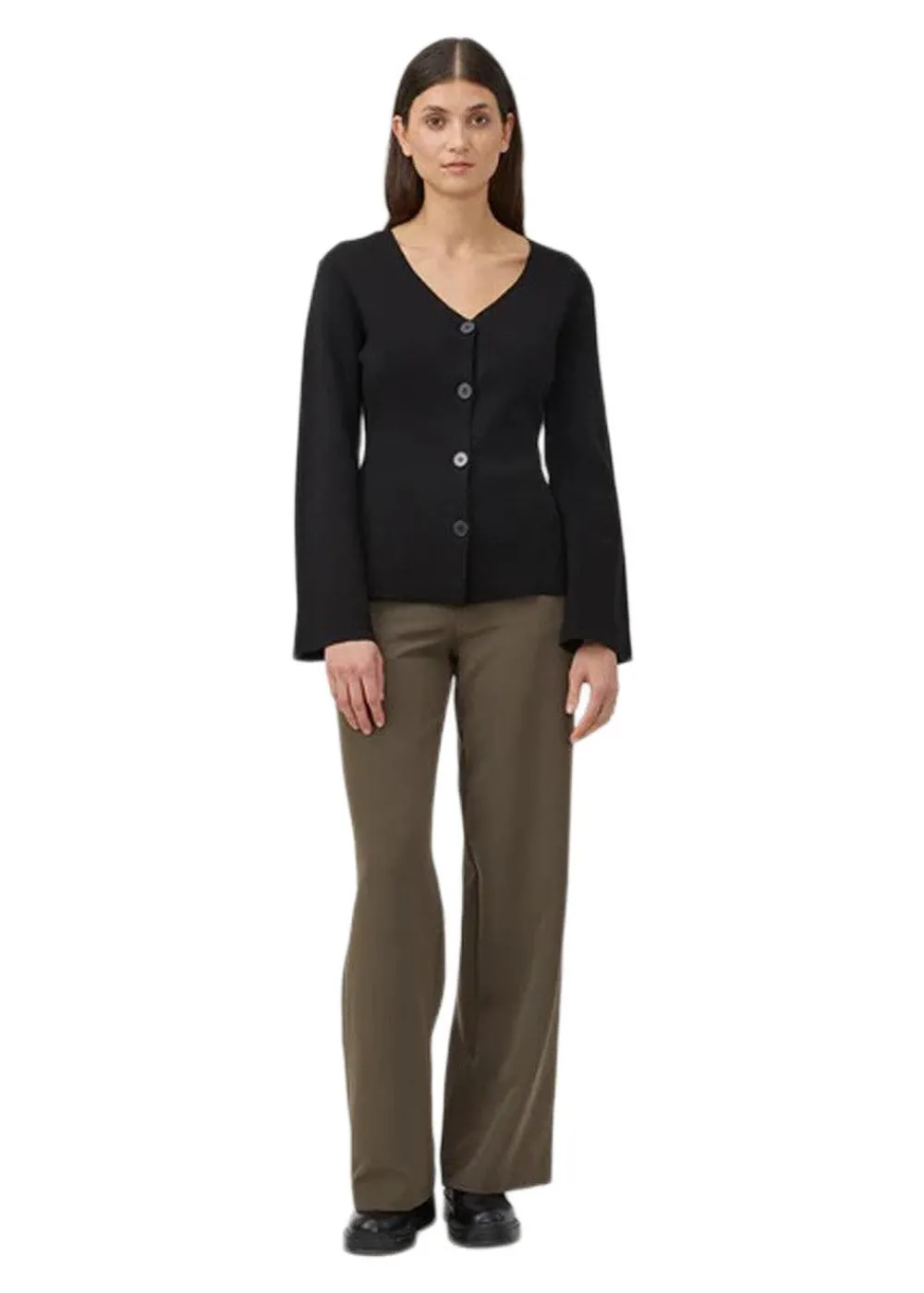 KaitoMD cardigan>Modström New