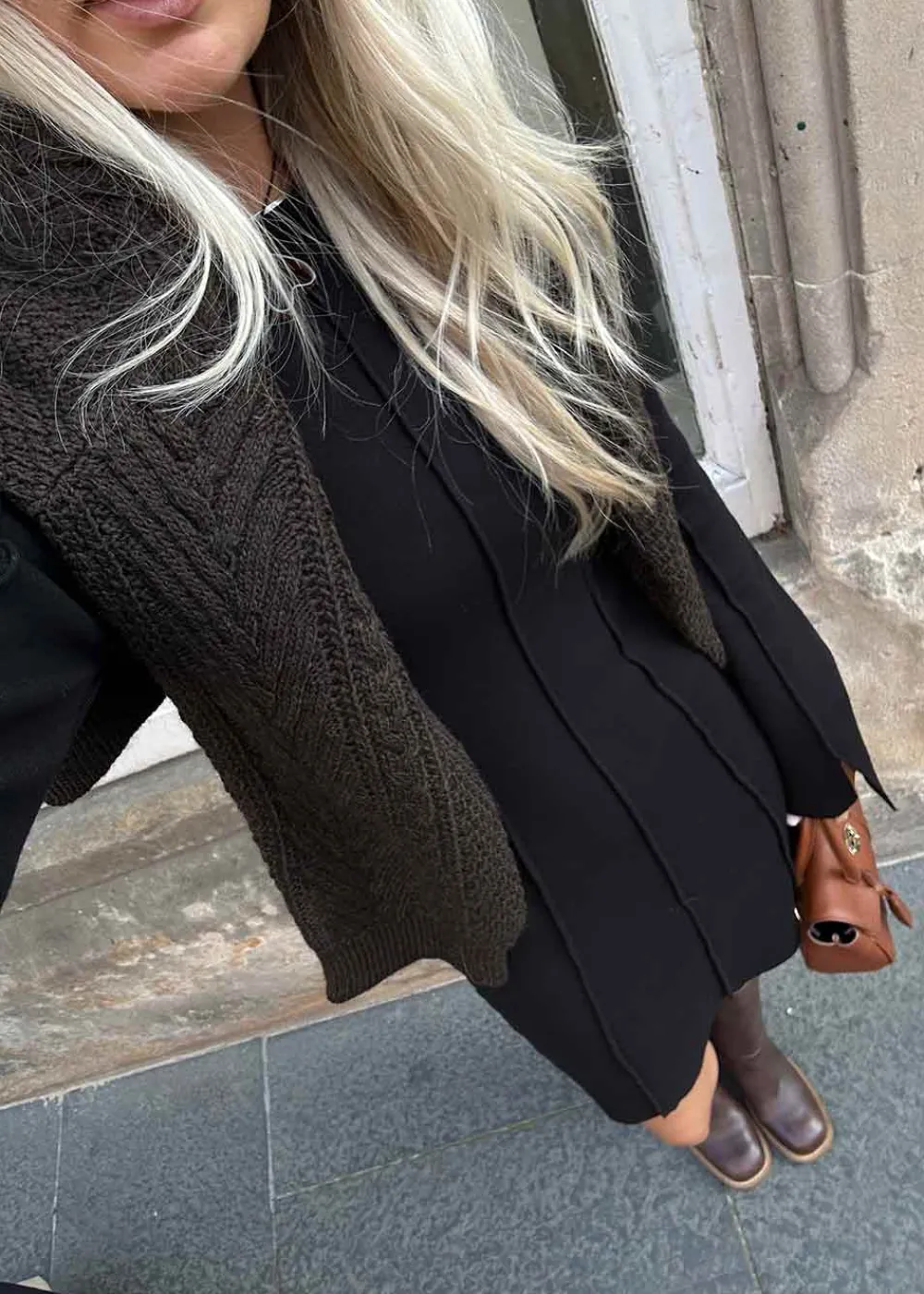 KaitoMD dress>Modström Clearance