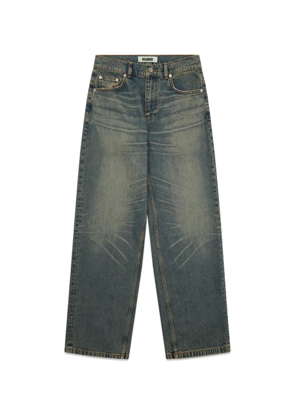 Kathy Age Jeans>Woodbird Clearance