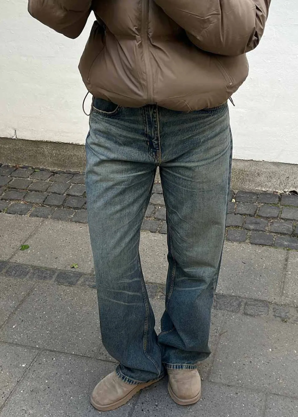 Kathy Age Jeans>Woodbird Clearance