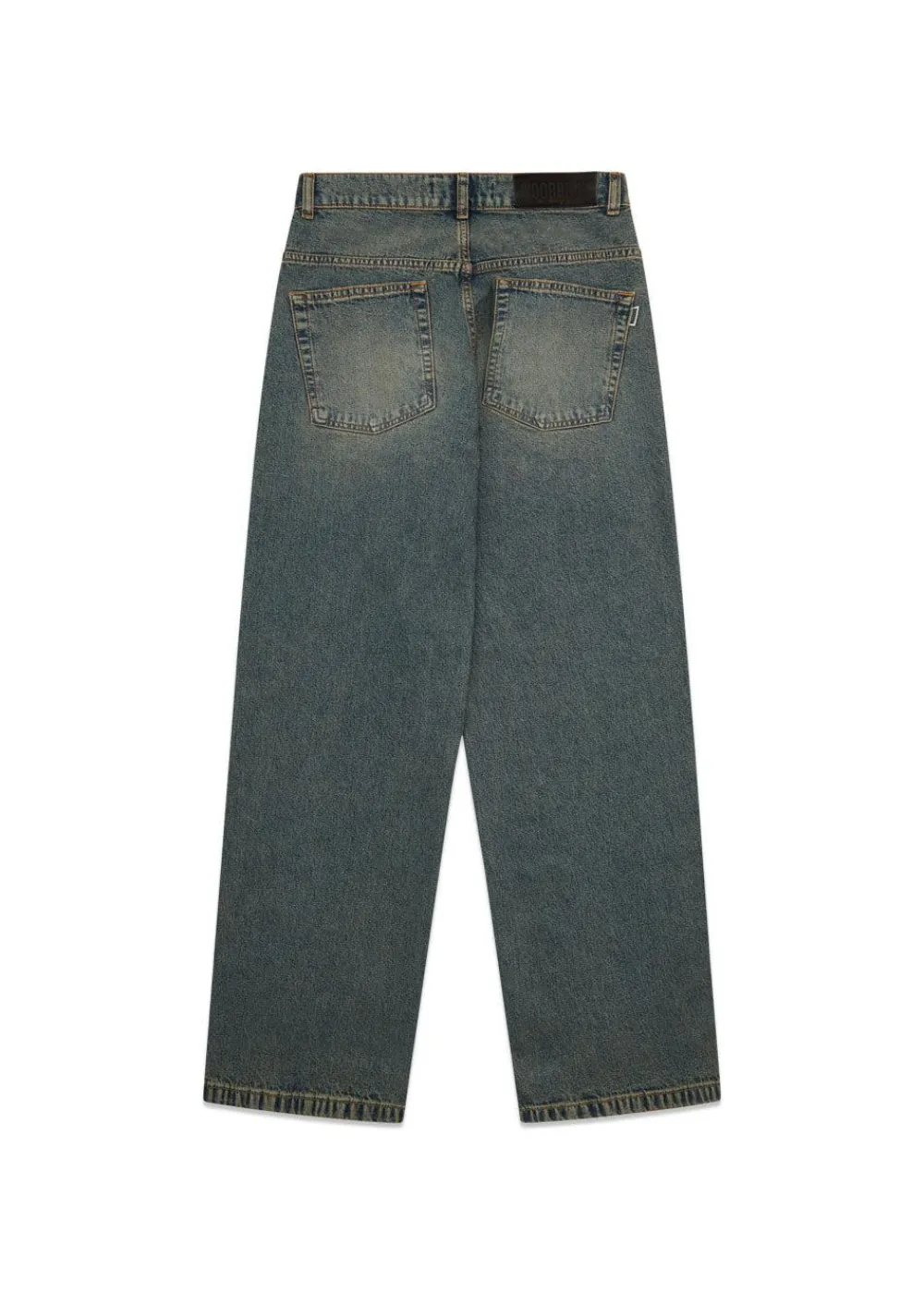 Kathy Age Jeans>Woodbird Clearance