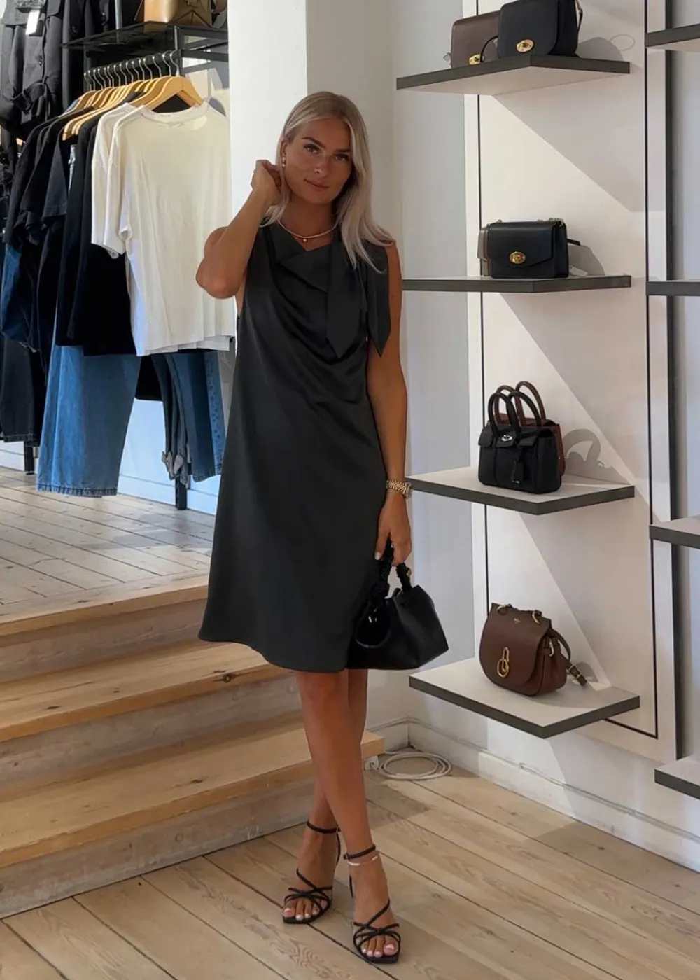 KatjaMD dress>Modström Best