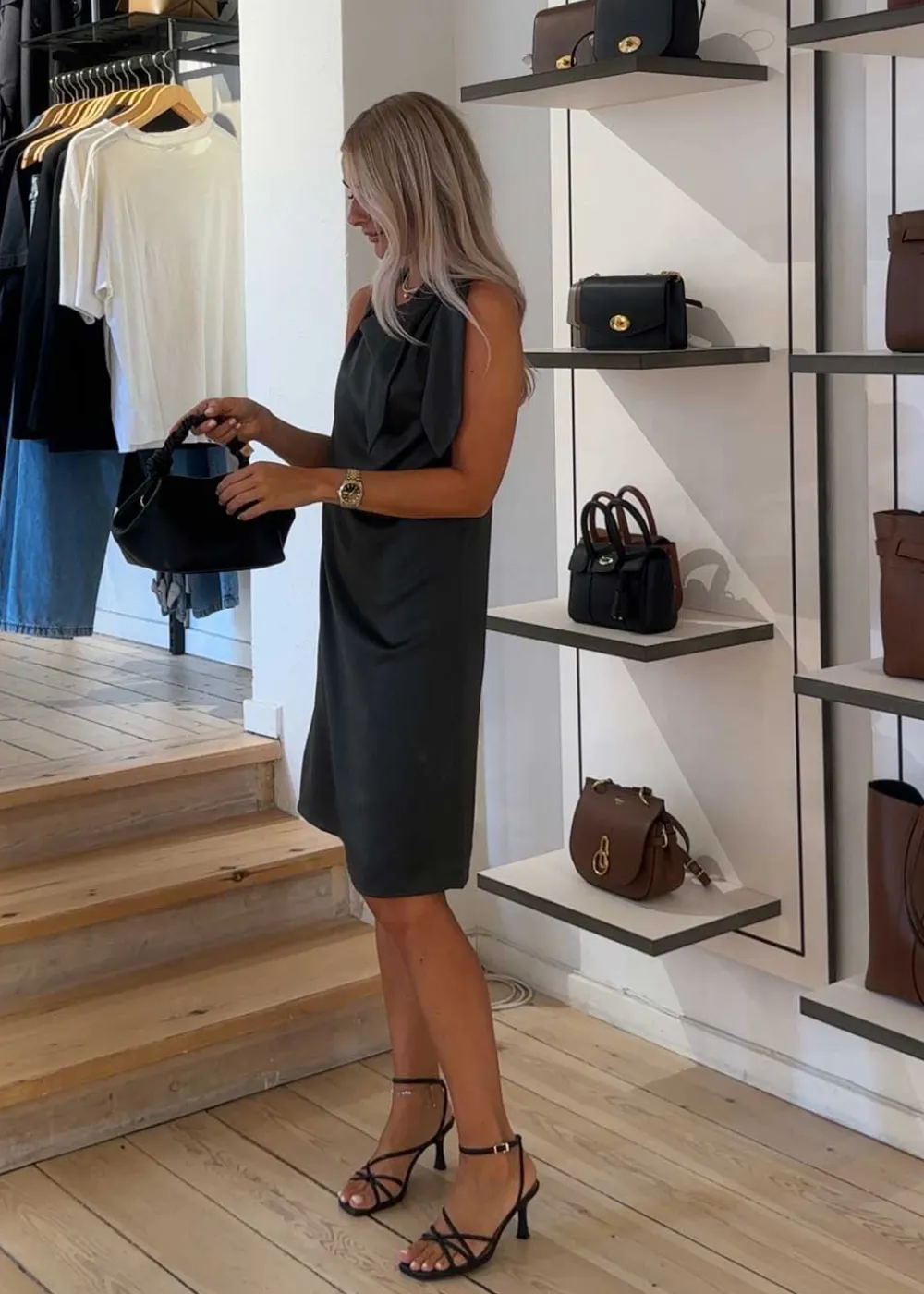 KatjaMD dress>Modström Best