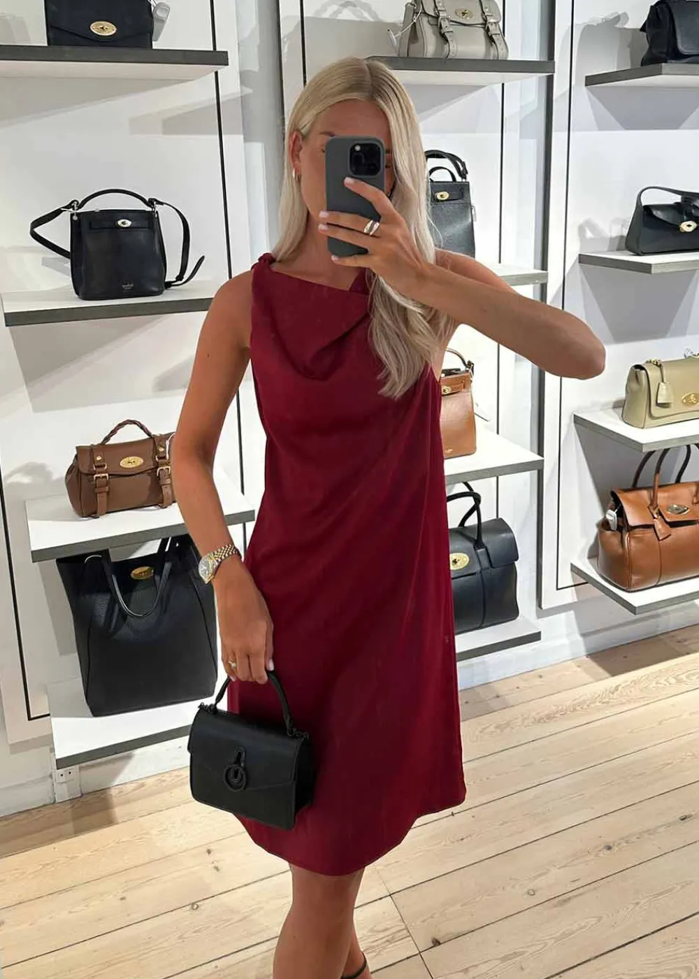 KatjaMD dress>Modström Best