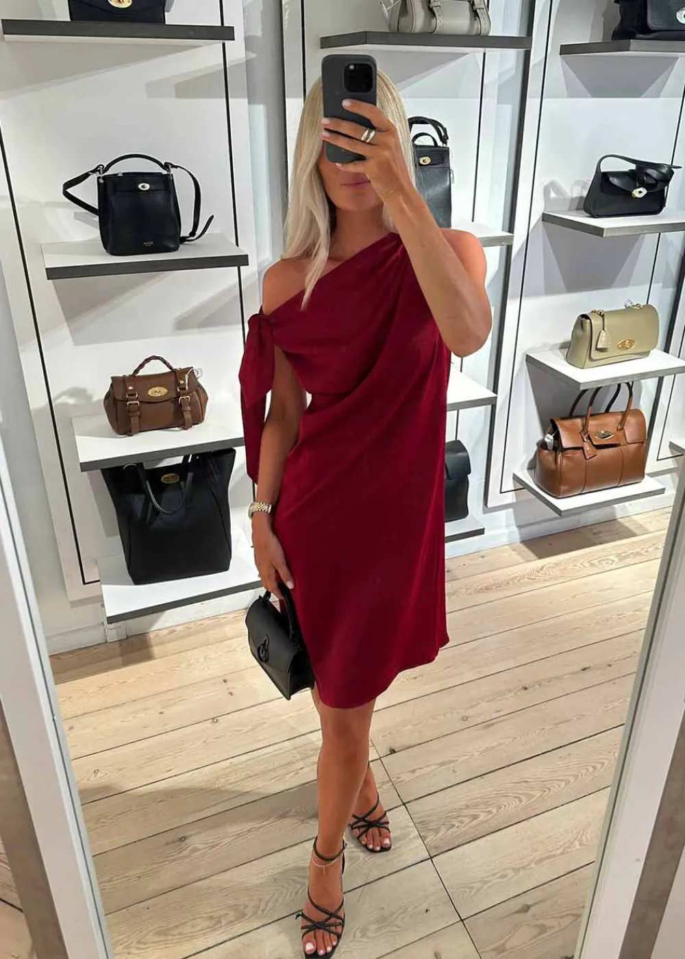 KatjaMD dress>Modström Best