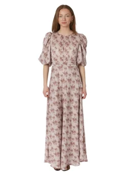 Kikka Wild Rose Dress><noscript><img width=
