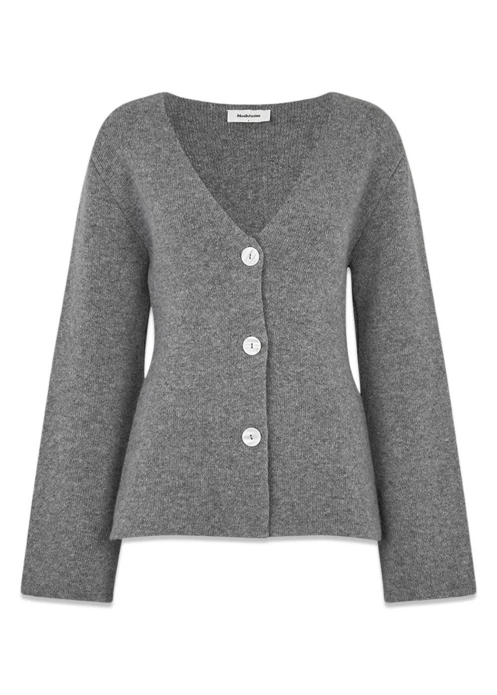 KlaytonMD cardigan>Modström Outlet