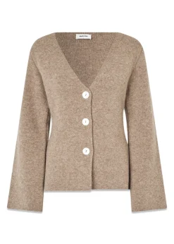 KlaytonMD cardigan>Modström Clearance