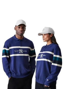 Knit Rugby NEYYAN>New Era Online