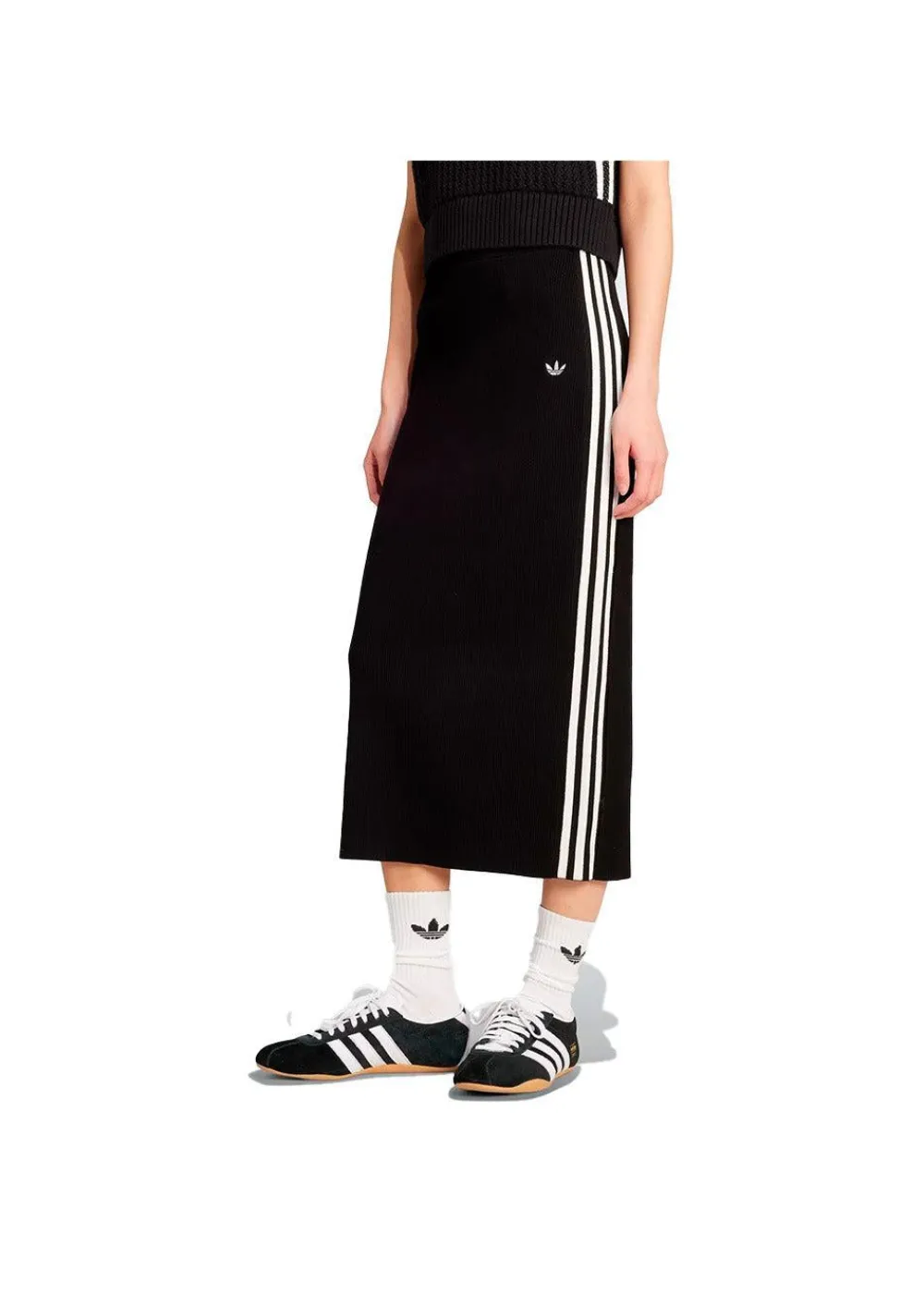 KNIT 3S SKIRT>Adidas Originals Outlet