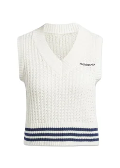 KNIT VEST>Adidas Originals Outlet