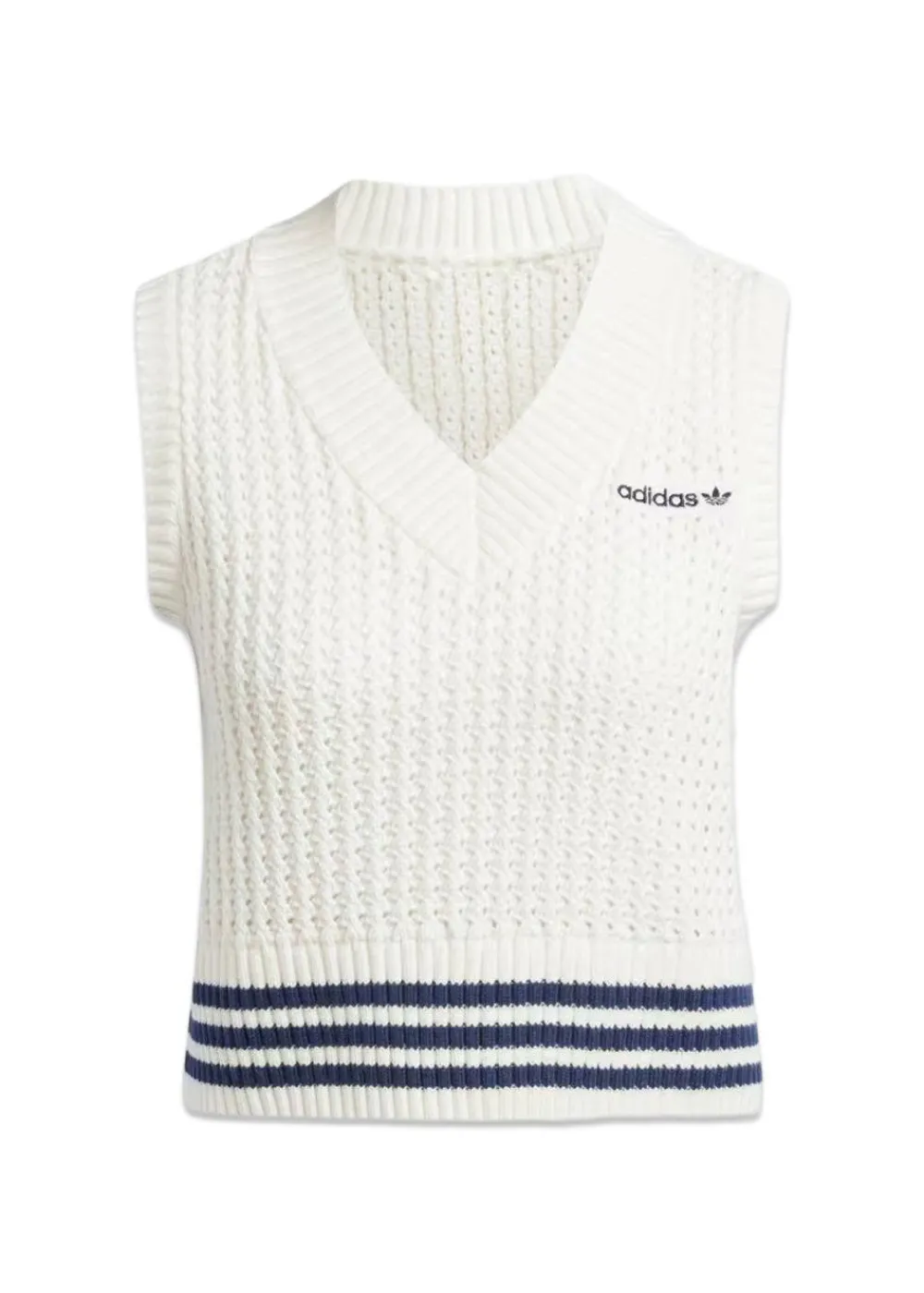 KNIT VEST>Adidas Originals Outlet