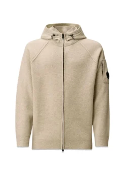 KNITWEAR CARDIGAN>C.P. Company New