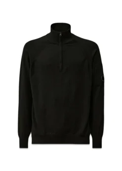 KNITWEAR HALF ZIP>C.P. Company New
