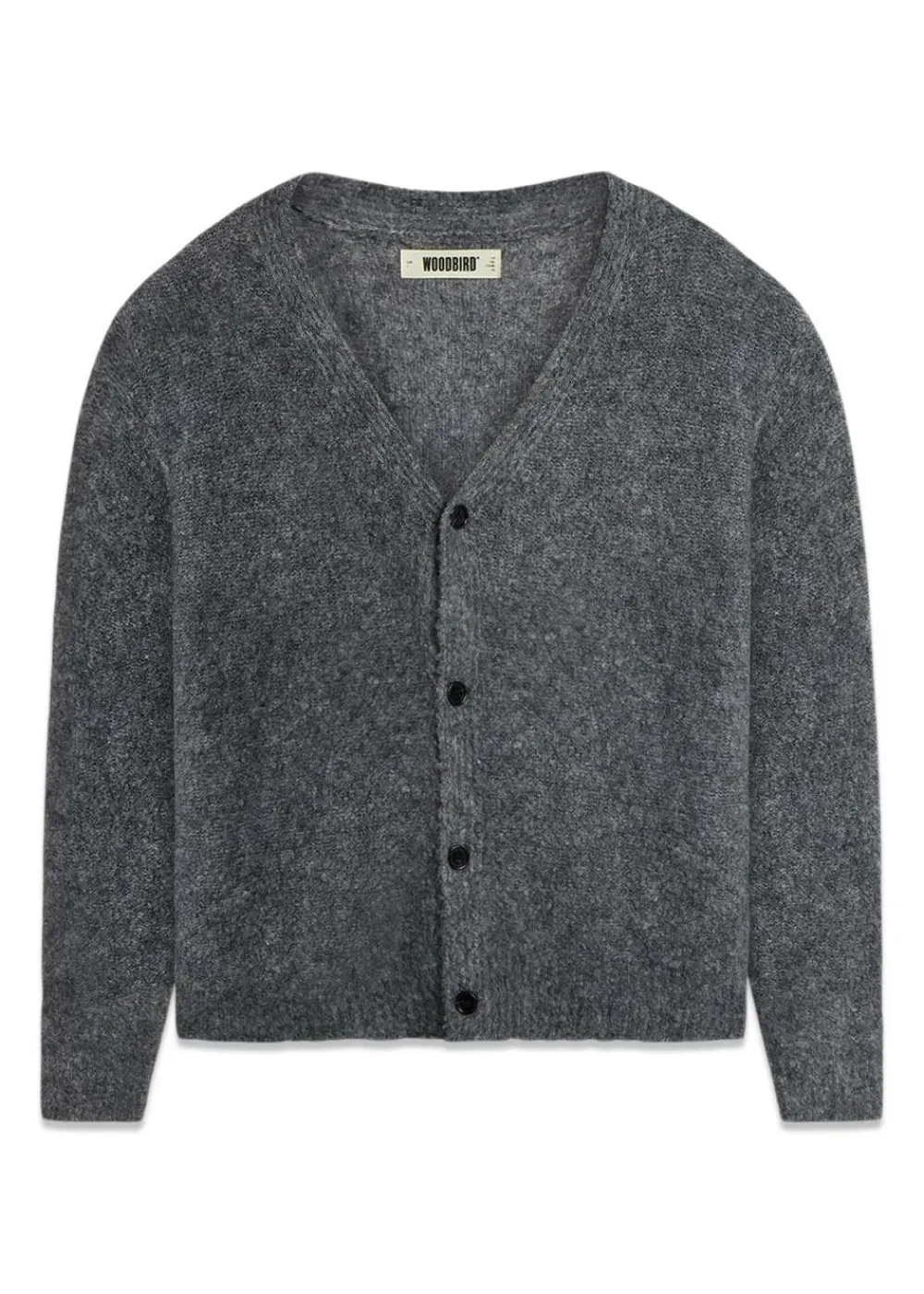 Koon Loop Cardigan>Woodbird Sale