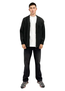 Koon Zip Cardigan><noscript><img width=