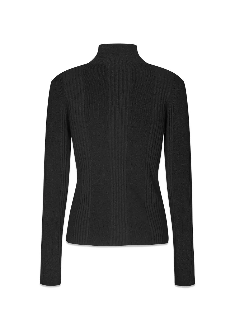 KrissaMD zip t-neck>Modström New