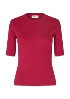 KrownMD o-neck t-shirt>Modström Hot