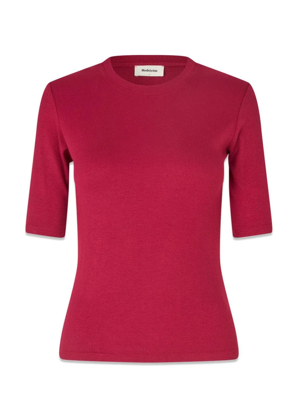 KrownMD o-neck t-shirt>Modström Hot