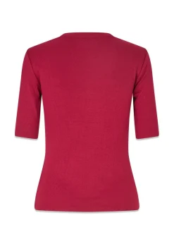 KrownMD o-neck t-shirt>Modström Hot