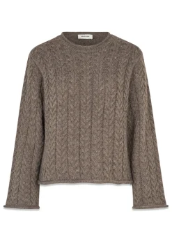 KurtisMD o-neck>Modström New