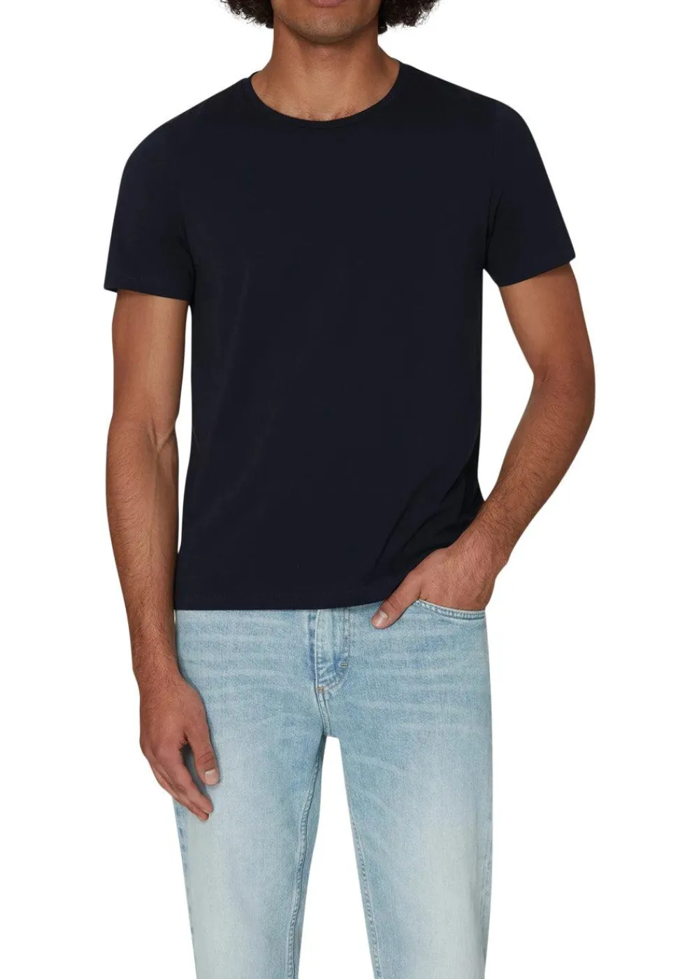 Kyran T-Shirt SS>Oscar Jacobson Best