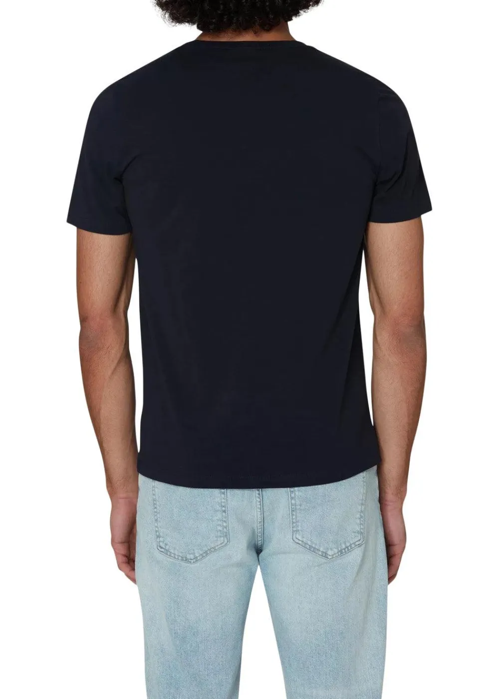 Kyran T-Shirt SS>Oscar Jacobson Best
