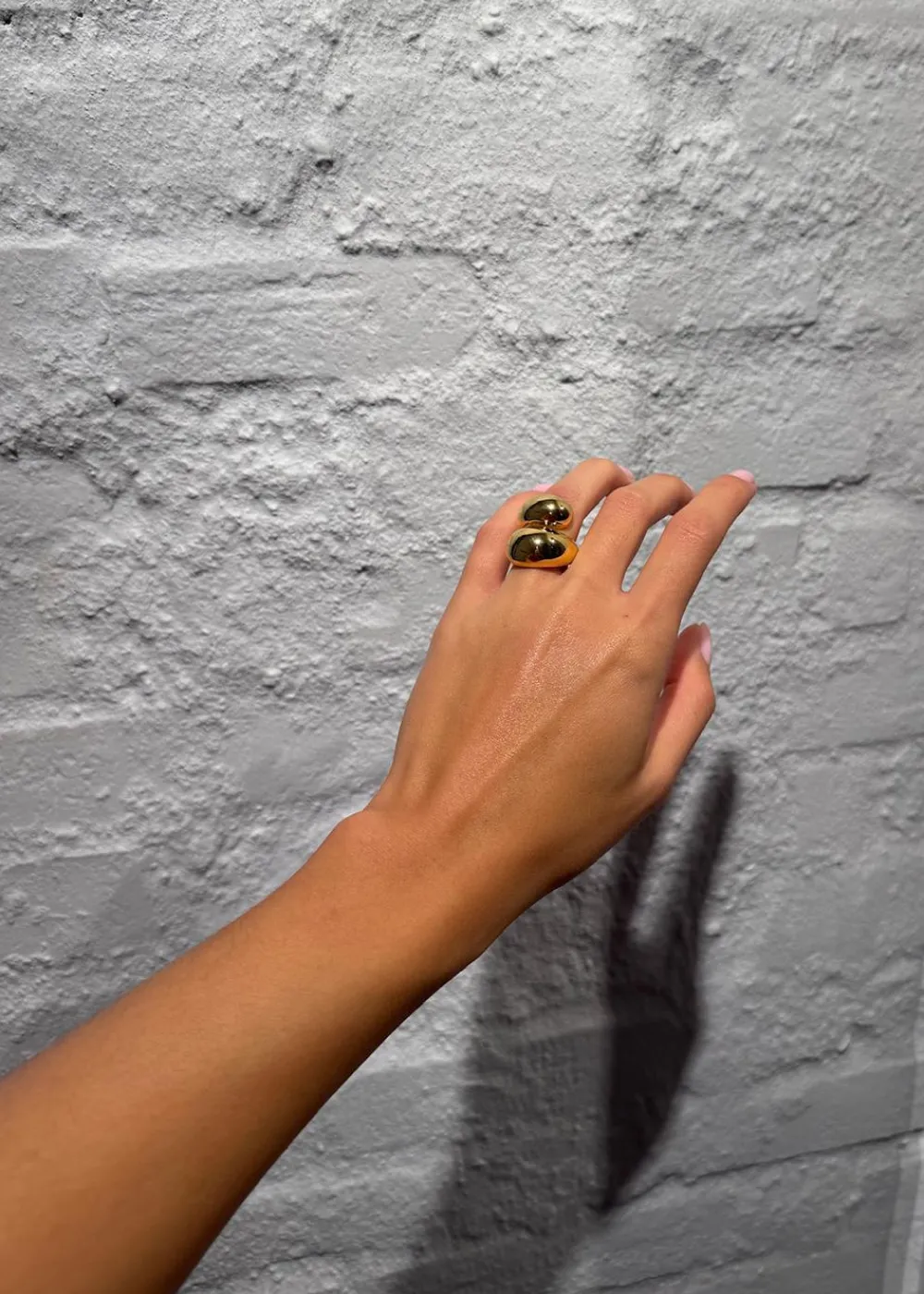 La Pausa Ring>Pernille Corydon Online