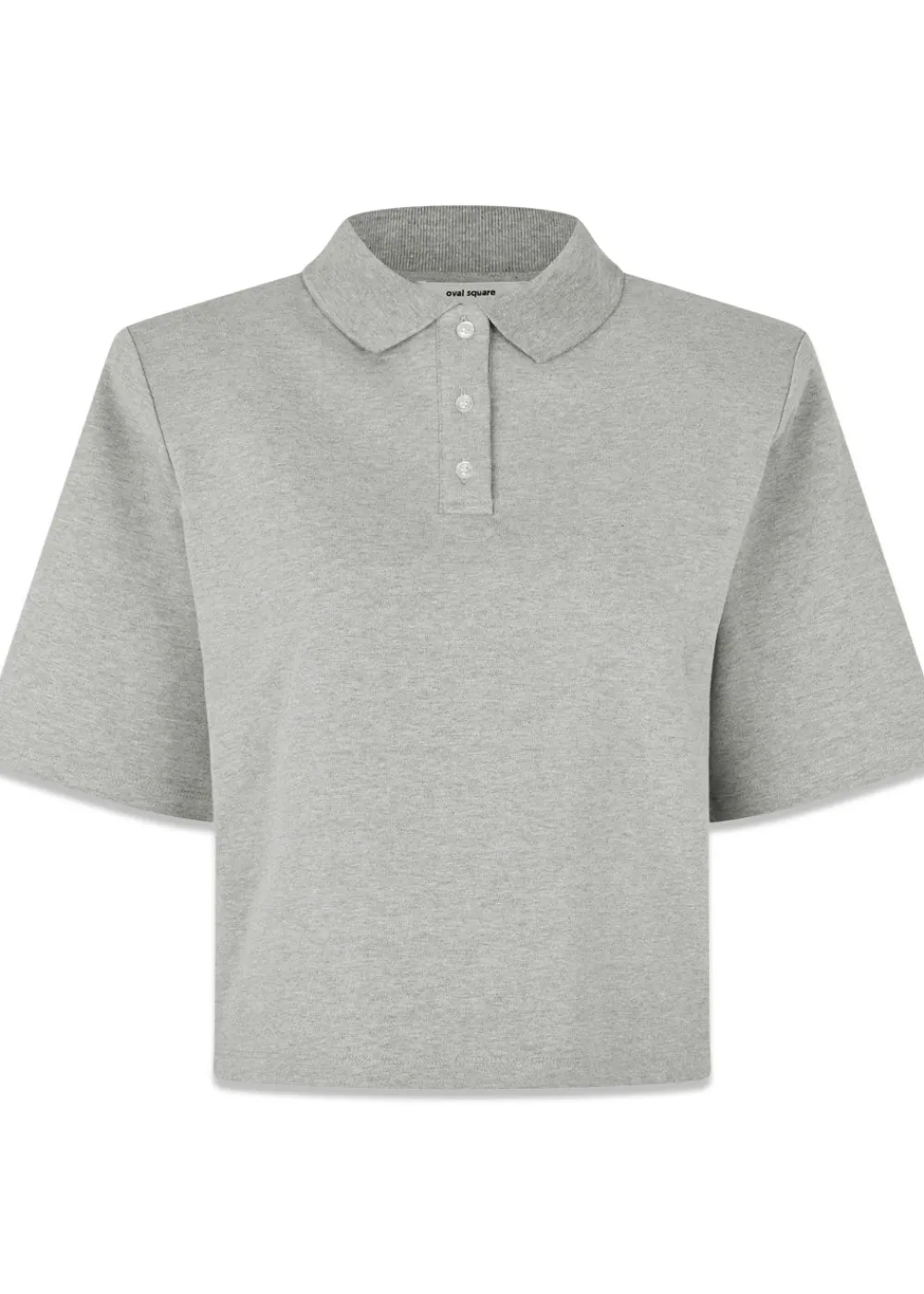 Lana Polo>Oval Square