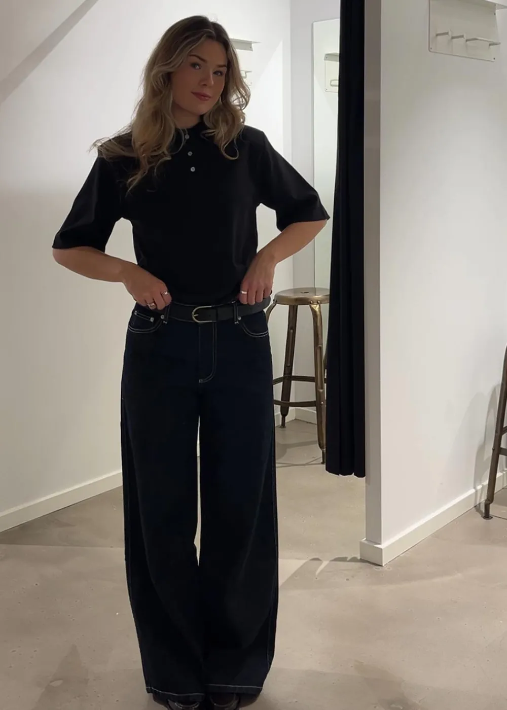 Lana Polo>Oval Square Discount