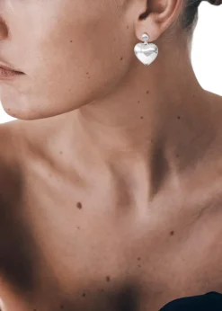 LEIGH EARRING>TRINE TUXEN Outlet