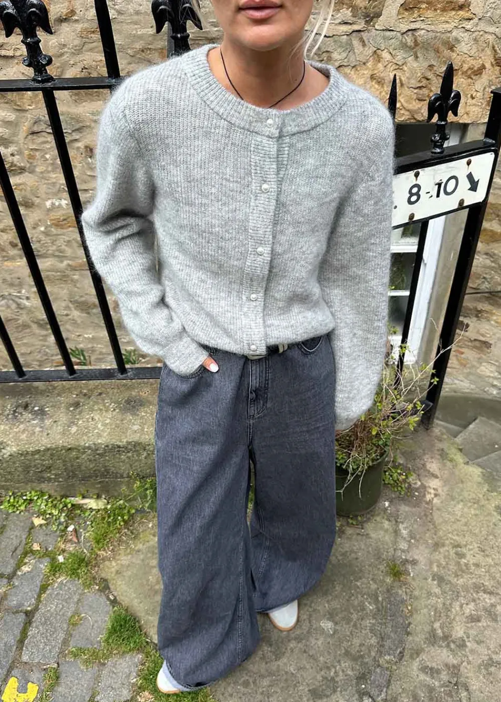 LenniMD cardigan>Modström Discount