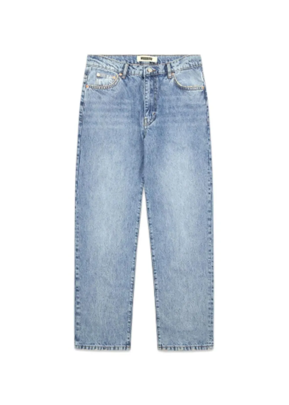 Leroy Arctic Jeans>Woodbird