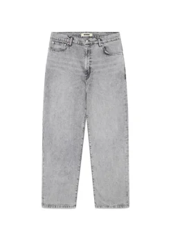 Leroy Ash Jeans>Woodbird