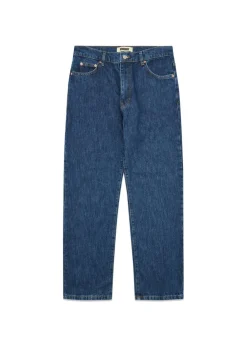 Leroy 90s Rinse Jeans>Woodbird Outlet