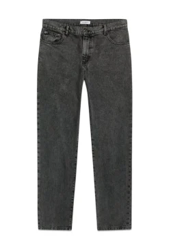 Leroy Thun Black Jeans>Woodbird New