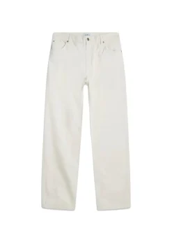 Leroy Twill Pants>Woodbird New