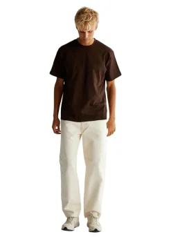 Leroy Twill Pants><noscript><img width=