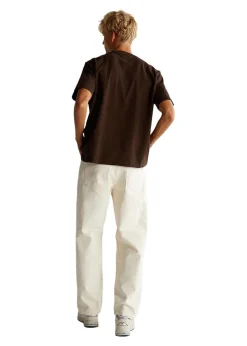 Leroy Twill Pants><noscript><img width=