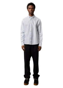 LIFE SHIRT>Forét New