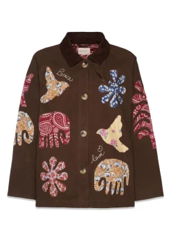 Lillibeth Jacket>Sissel Edelbo