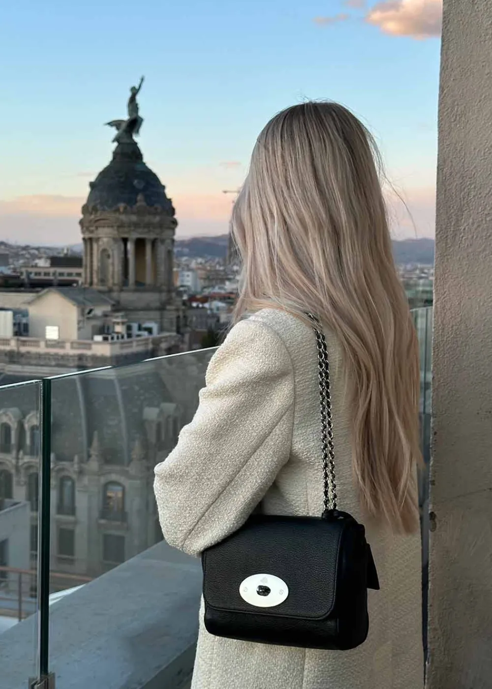 Lily Glossy Goat>Mulberry Online