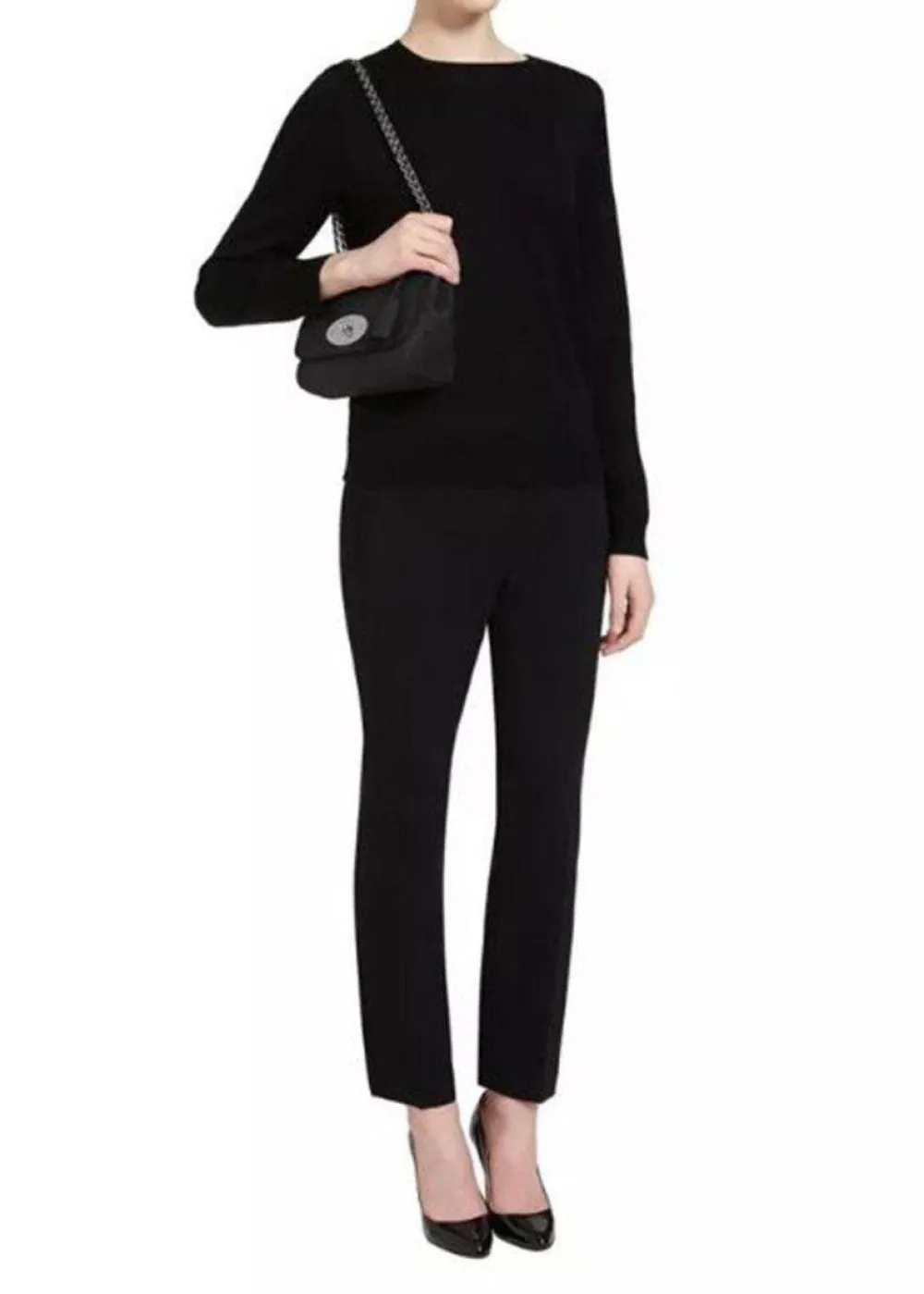 Lily Glossy Goat>Mulberry Online