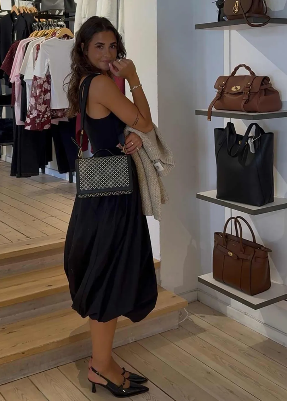 Loennas>By Malene Birger