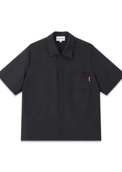 Logo Short Sleeve Shirt>Globe Studios Sale