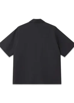 Logo Short Sleeve Shirt>Globe Studios Sale